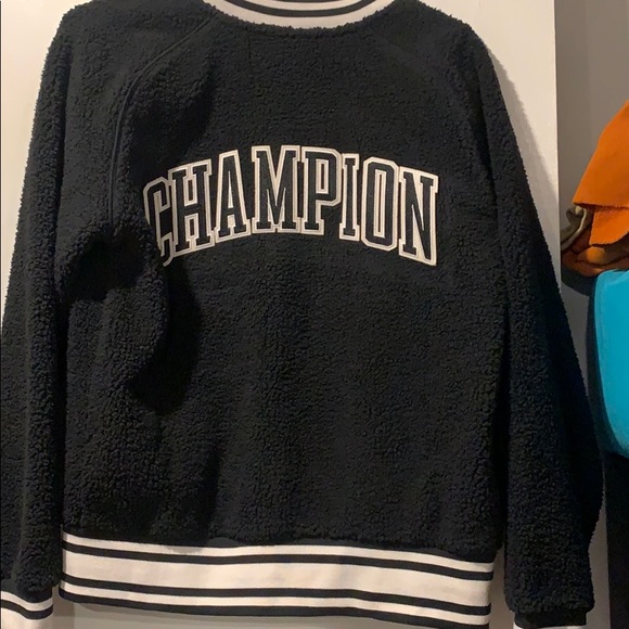 jacket - Picture 3 of 3